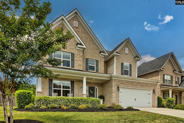 414 Litchfield Lane, Lexington, SC 29072