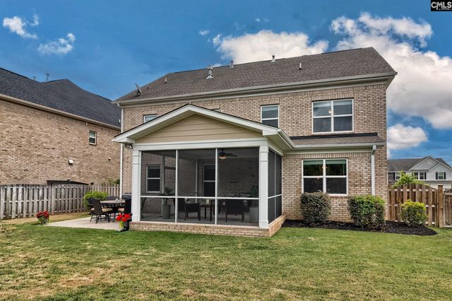 414 Litchfield Lane, Lexington, SC 29072