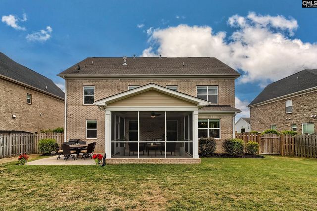 414 Litchfield Lane, Lexington, SC 29072