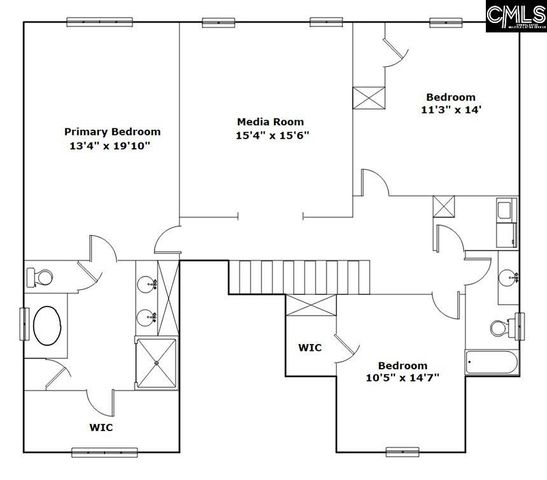 414 Litchfield Lane, Lexington, SC 29072