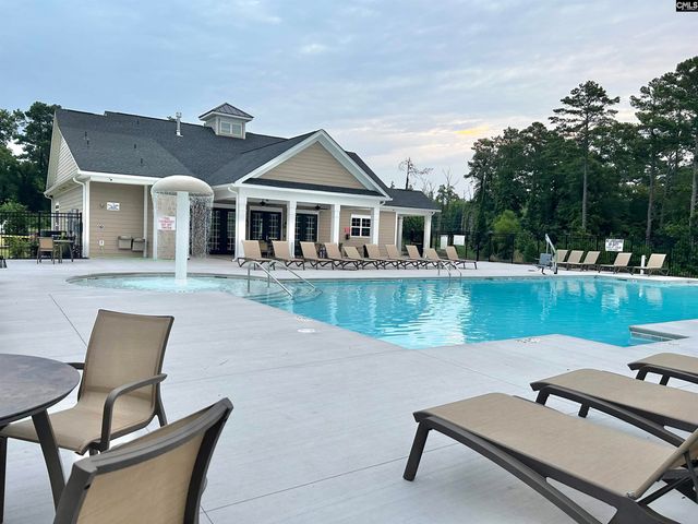 414 Litchfield Lane, Lexington, SC 29072