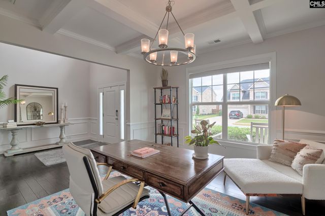 414 Litchfield Lane, Lexington, SC 29072