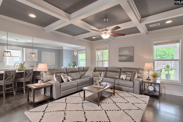 414 Litchfield Lane, Lexington, SC 29072