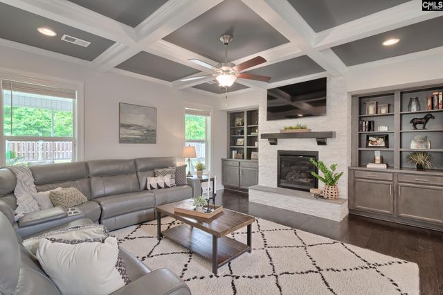 414 Litchfield Lane, Lexington, SC 29072