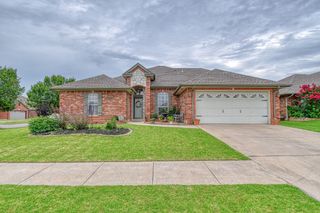 645 SW 160th Street, Oklahoma City, OK 73170