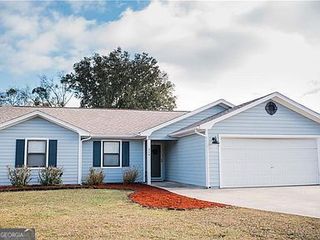 314 Briarwood Circle, Kingsland, GA 31548