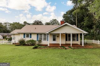 382 Elizabeth Street, Commerce, GA 30529