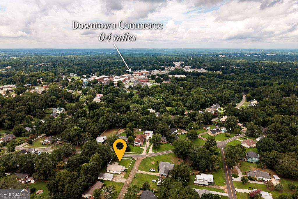 382 Elizabeth Street, Commerce, GA 30529 — photo 3