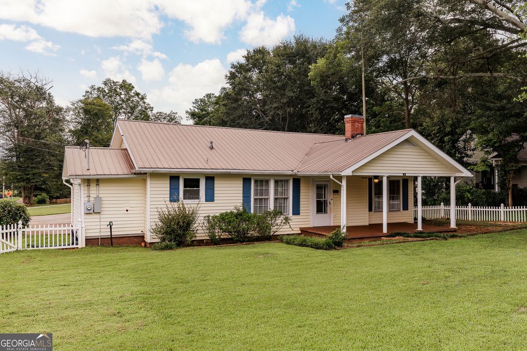 382 Elizabeth Street, Commerce, GA 30529 — photo 5