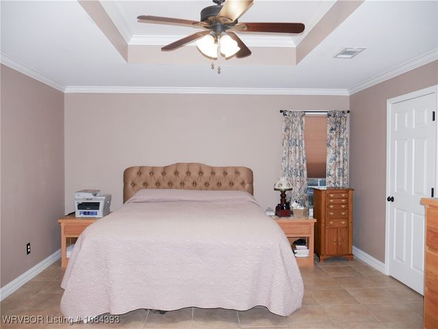 1702 Nixon Road, Lavaca, AR 72941