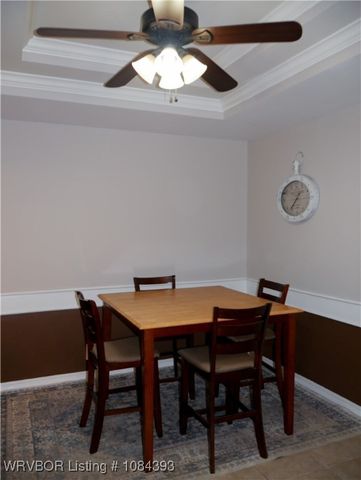 1702 Nixon Road, Lavaca, AR 72941