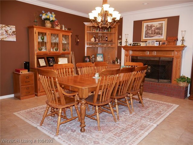 1702 Nixon Road, Lavaca, AR 72941