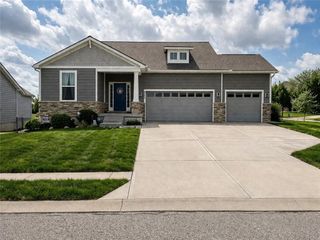 25043 W 144th Street, Olathe, KS 66061