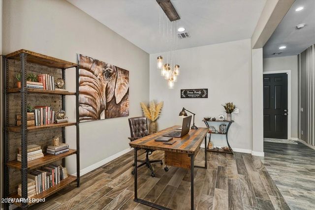 26261 N 106TH Drive, Peoria, AZ 85383