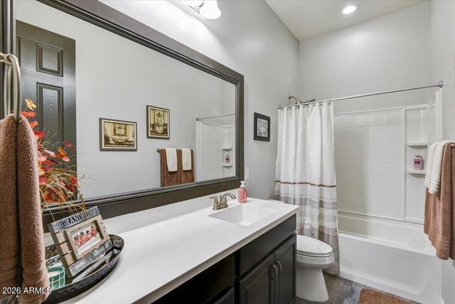 26261 N 106TH Drive, Peoria, AZ 85383