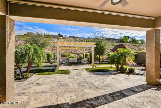 26261 N 106TH Drive, Peoria, AZ 85383