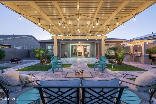 26261 N 106TH Drive, Peoria, AZ 85383