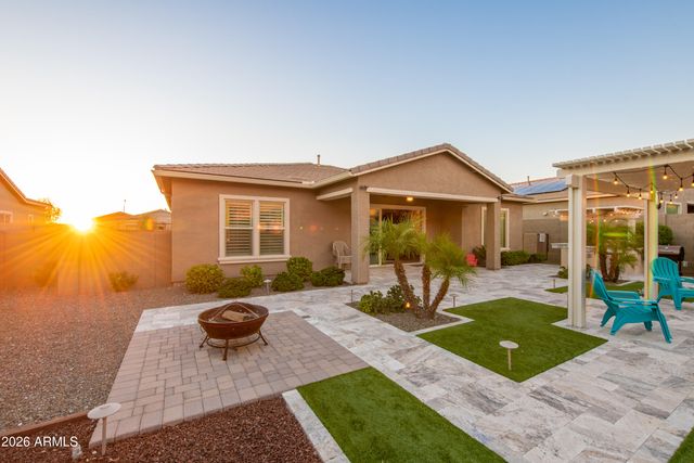 26261 N 106TH Drive, Peoria, AZ 85383