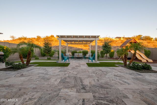 26261 N 106TH Drive, Peoria, AZ 85383