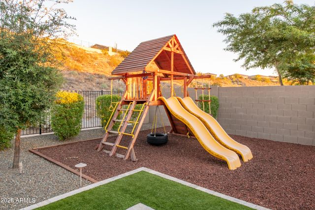 26261 N 106TH Drive, Peoria, AZ 85383