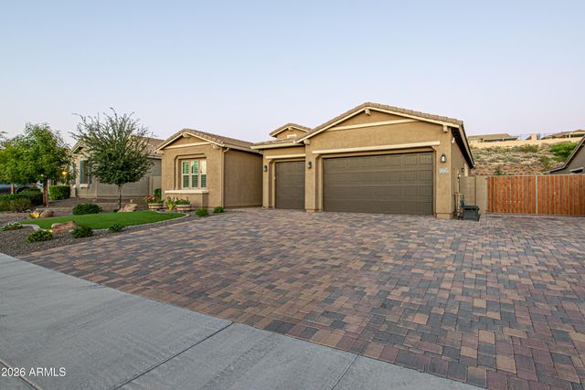 26261 N 106TH Drive, Peoria, AZ 85383