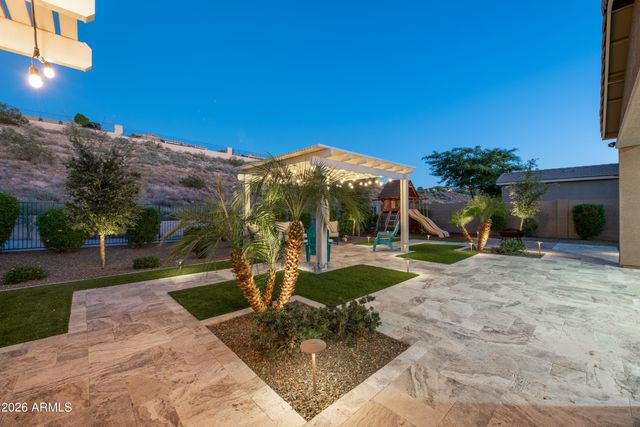 26261 N 106TH Drive, Peoria, AZ 85383