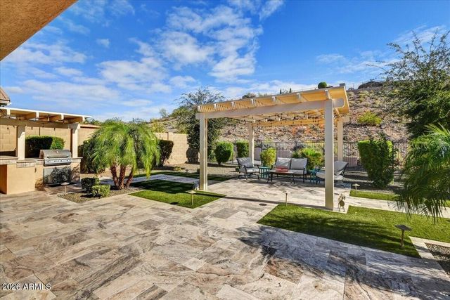 26261 N 106TH Drive, Peoria, AZ 85383