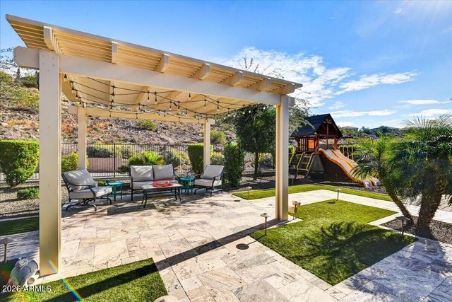 26261 N 106TH Drive, Peoria, AZ 85383