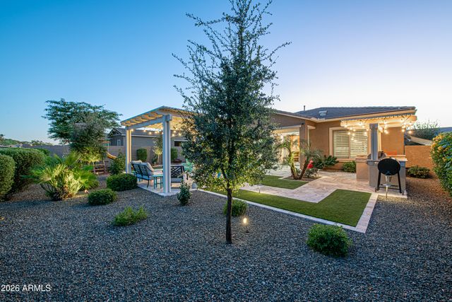 26261 N 106TH Drive, Peoria, AZ 85383
