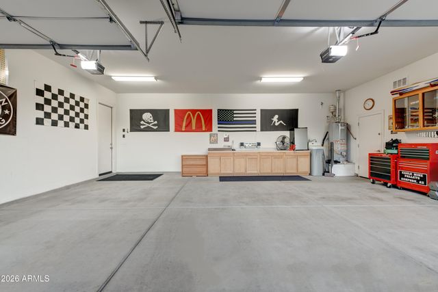 26261 N 106TH Drive, Peoria, AZ 85383