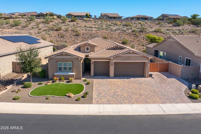 26261 N 106TH Drive, Peoria, AZ 85383