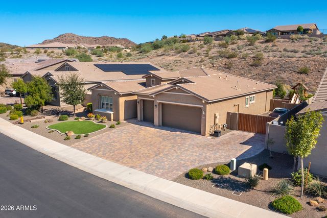 26261 N 106TH Drive, Peoria, AZ 85383