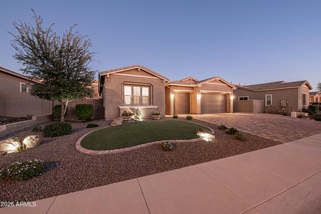 26261 N 106TH Drive, Peoria, AZ 85383