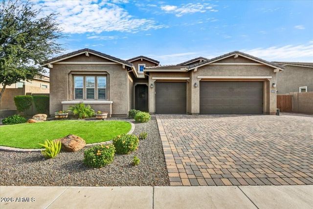 26261 N 106TH Drive, Peoria, AZ 85383