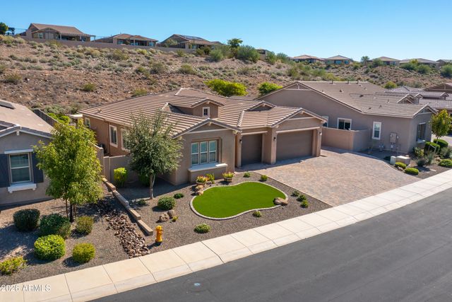 26261 N 106TH Drive, Peoria, AZ 85383