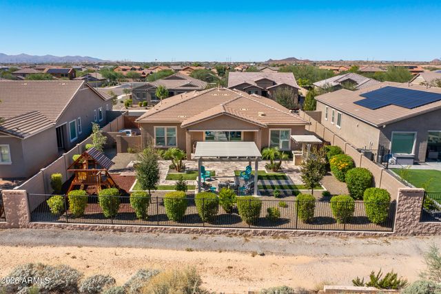 26261 N 106TH Drive, Peoria, AZ 85383