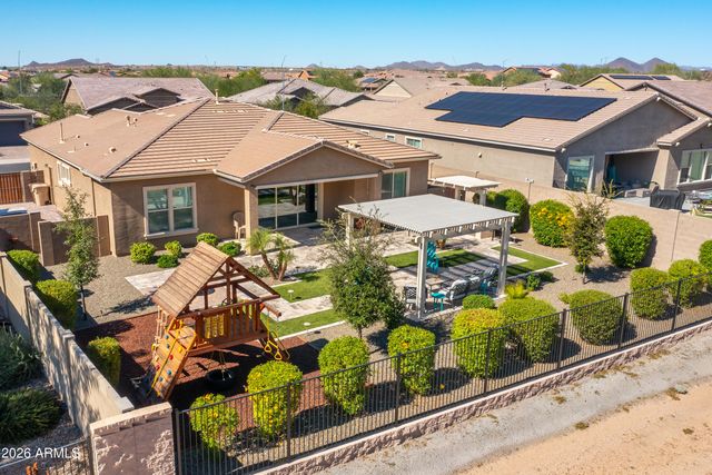 26261 N 106TH Drive, Peoria, AZ 85383