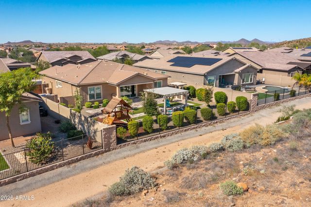 26261 N 106TH Drive, Peoria, AZ 85383