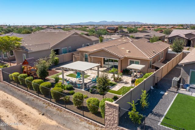 26261 N 106TH Drive, Peoria, AZ 85383