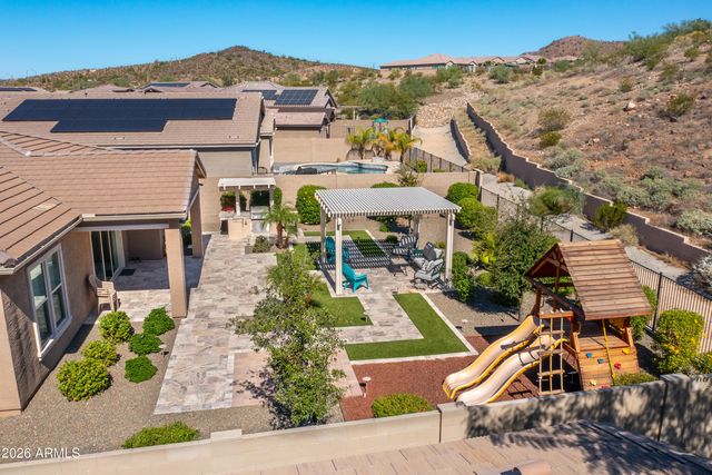 26261 N 106TH Drive, Peoria, AZ 85383
