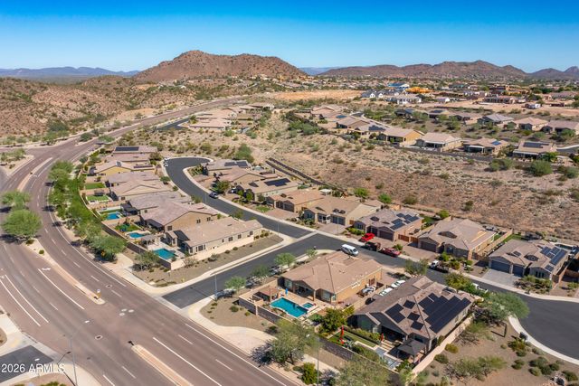 26261 N 106TH Drive, Peoria, AZ 85383