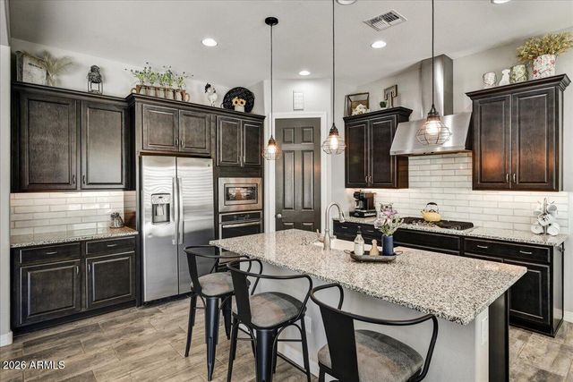 26261 N 106TH Drive, Peoria, AZ 85383
