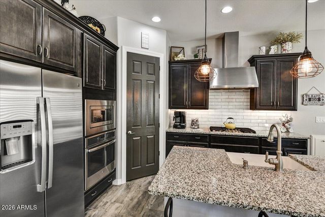 26261 N 106TH Drive, Peoria, AZ 85383