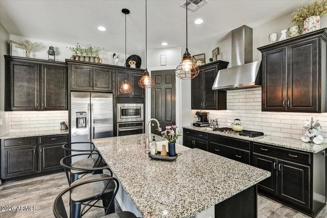 26261 N 106TH Drive, Peoria, AZ 85383