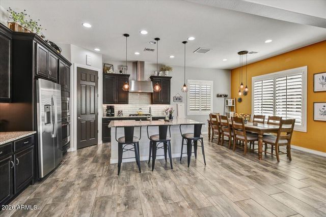 26261 N 106TH Drive, Peoria, AZ 85383