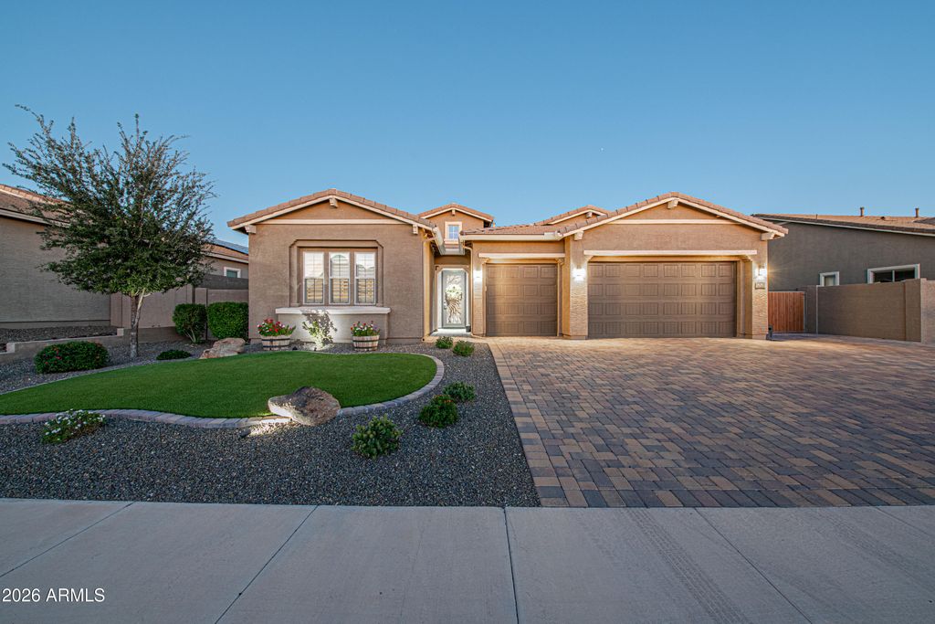 26261 N 106TH Drive, Peoria, AZ 85383 — photo 2