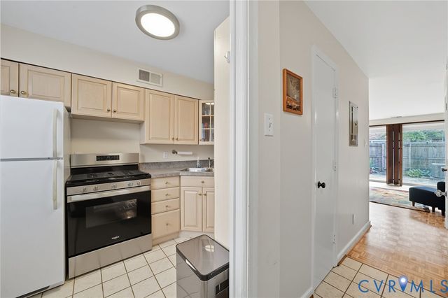403 N Hamilton St Unit#J, Richmond, VA 23221