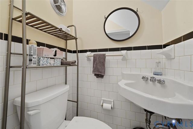 403 N Hamilton St Unit#J, Richmond, VA 23221