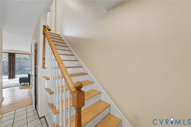 403 N Hamilton St Unit#J, Richmond, VA 23221