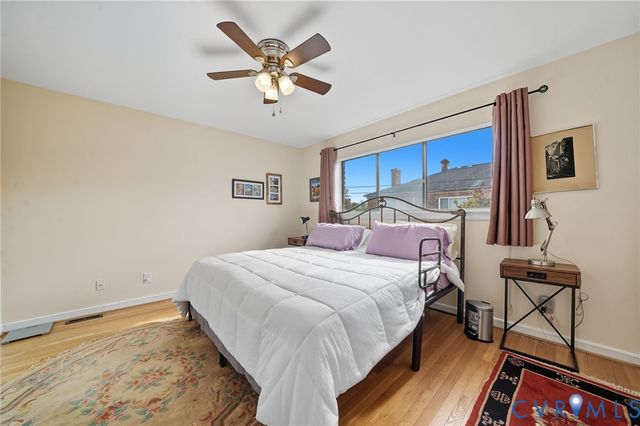 403 N Hamilton St Unit#J, Richmond, VA 23221